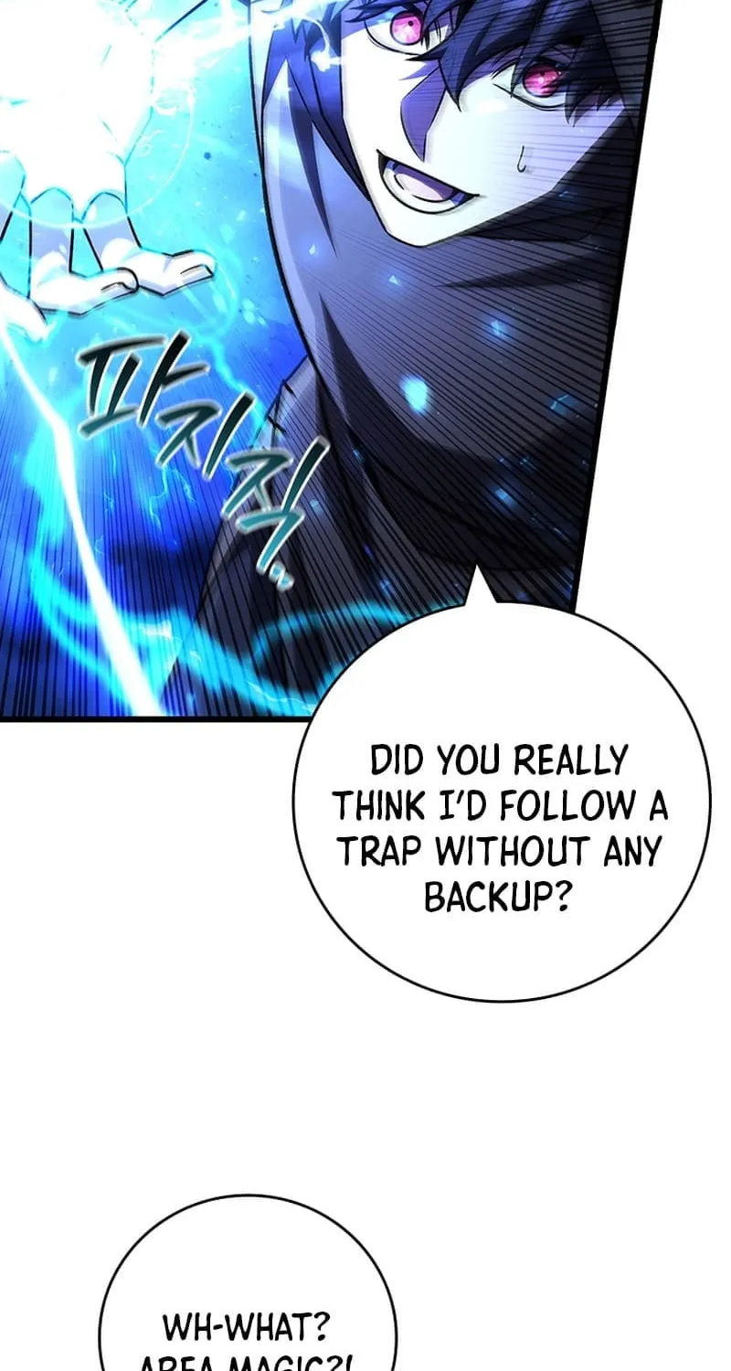 Dragon-Devouring Mage Chapter 69 page 18 - 