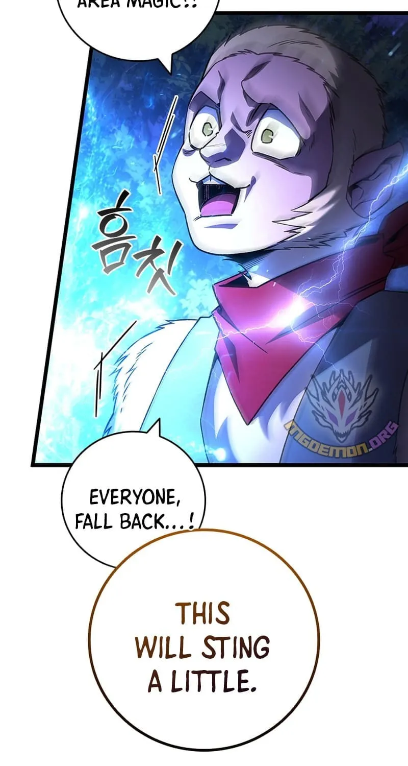 Dragon-Devouring Mage Chapter 69 page 19 - 
