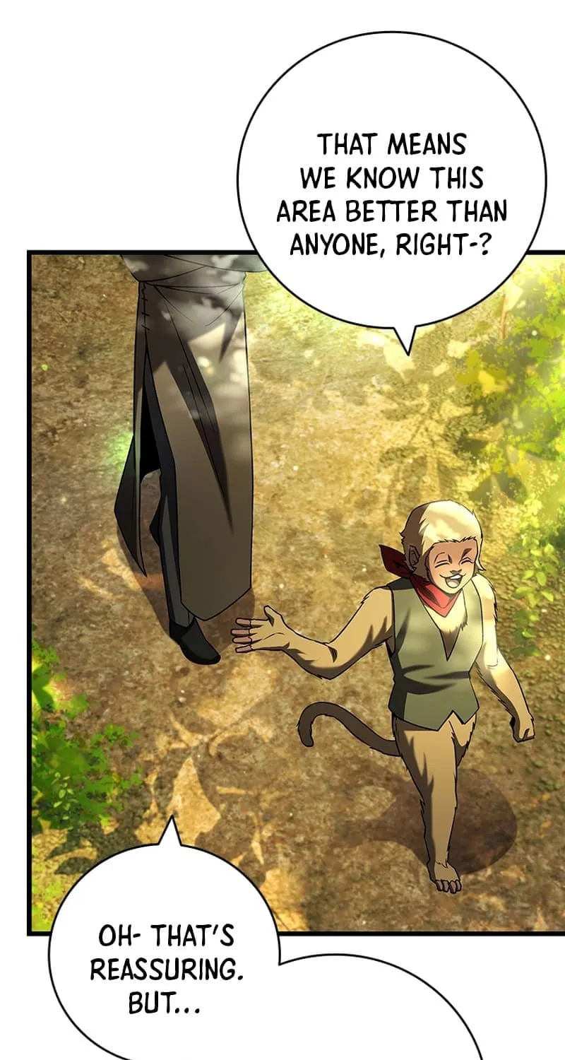 Dragon-Devouring Mage Chapter 69 page 3 - 