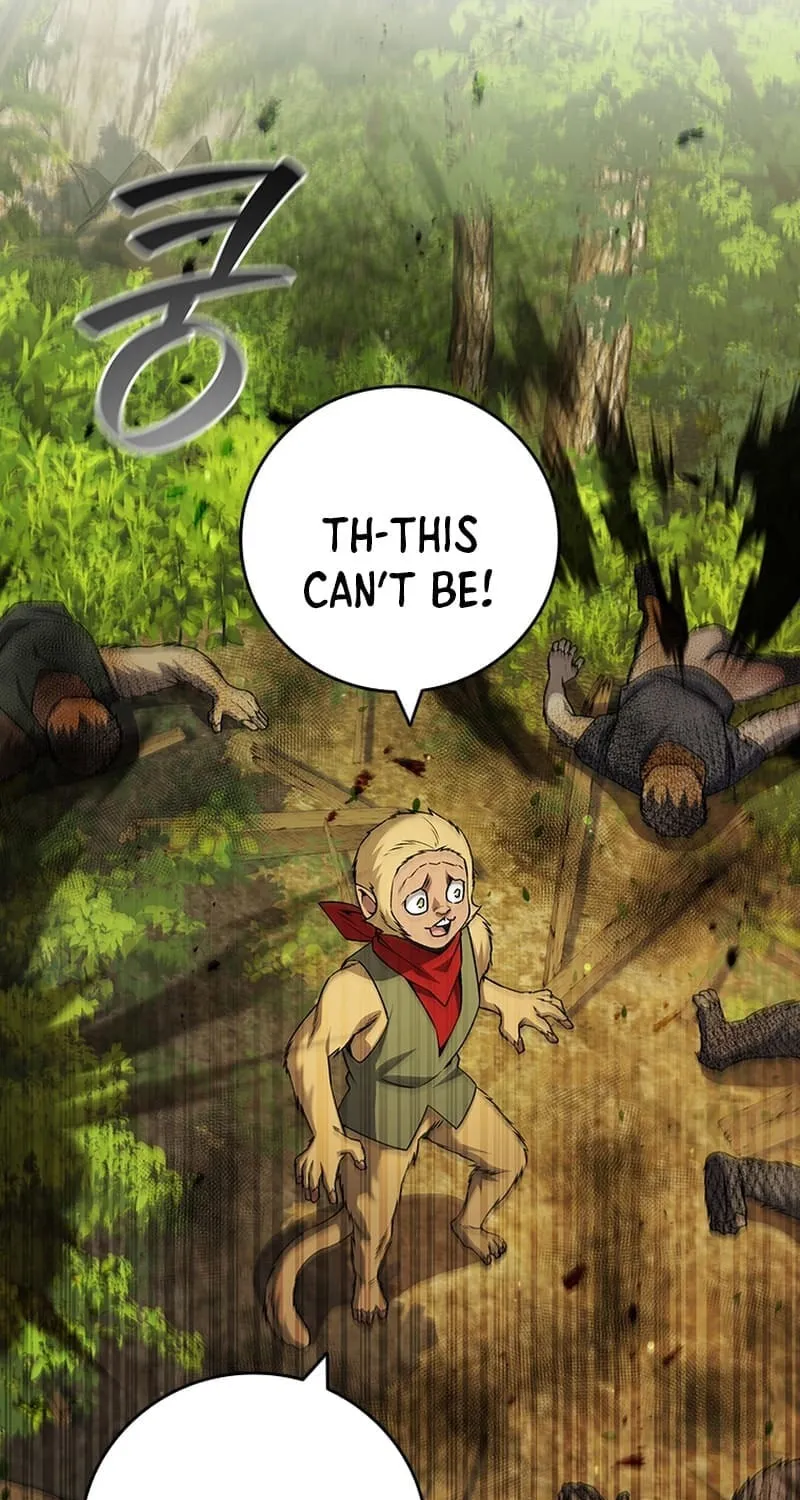 Dragon-Devouring Mage Chapter 69 page 22 - 