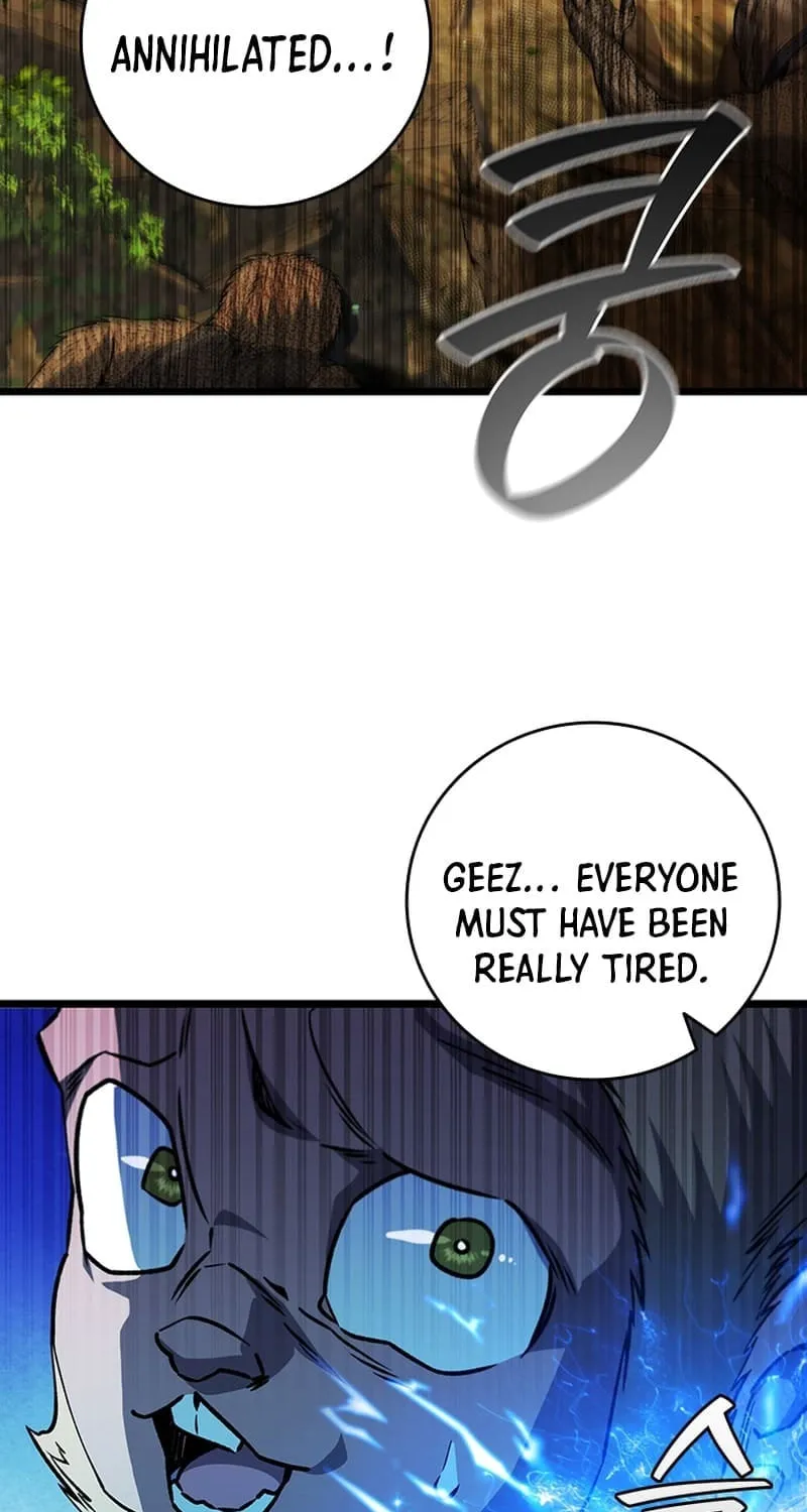 Dragon-Devouring Mage Chapter 69 page 23 - 