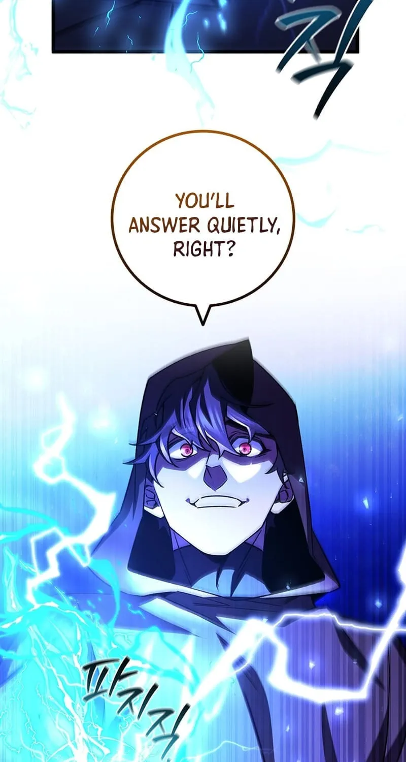 Dragon-Devouring Mage Chapter 69 page 25 - 