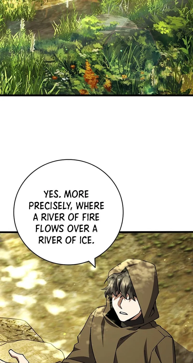 Dragon-Devouring Mage Chapter 69 page 29 - 