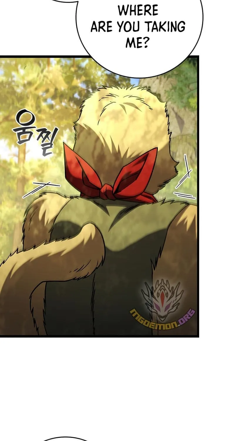 Dragon-Devouring Mage Chapter 69 page 4 - 