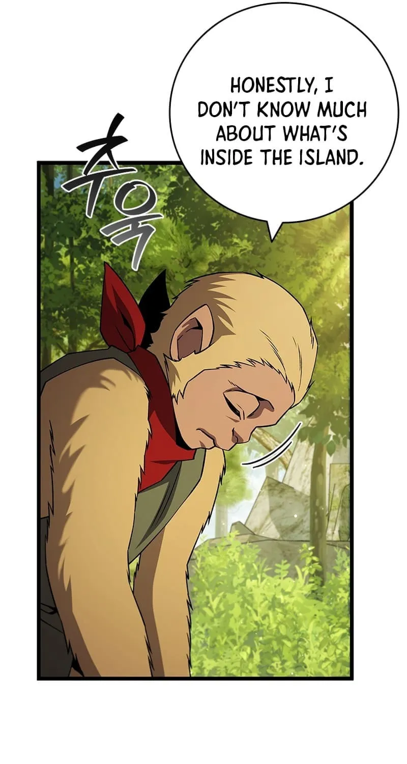 Dragon-Devouring Mage Chapter 69 page 35 - 