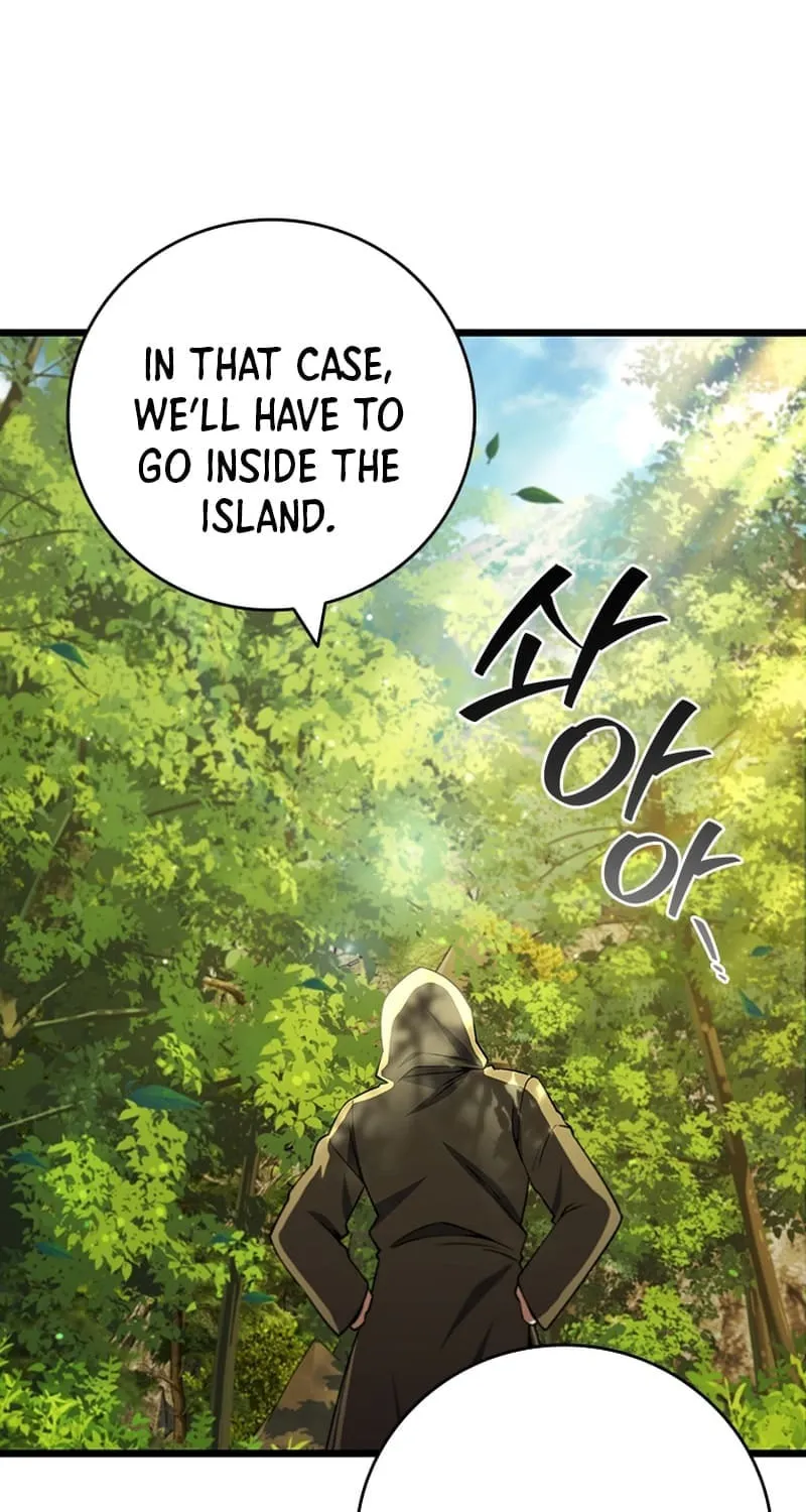 Dragon-Devouring Mage Chapter 69 page 36 - 