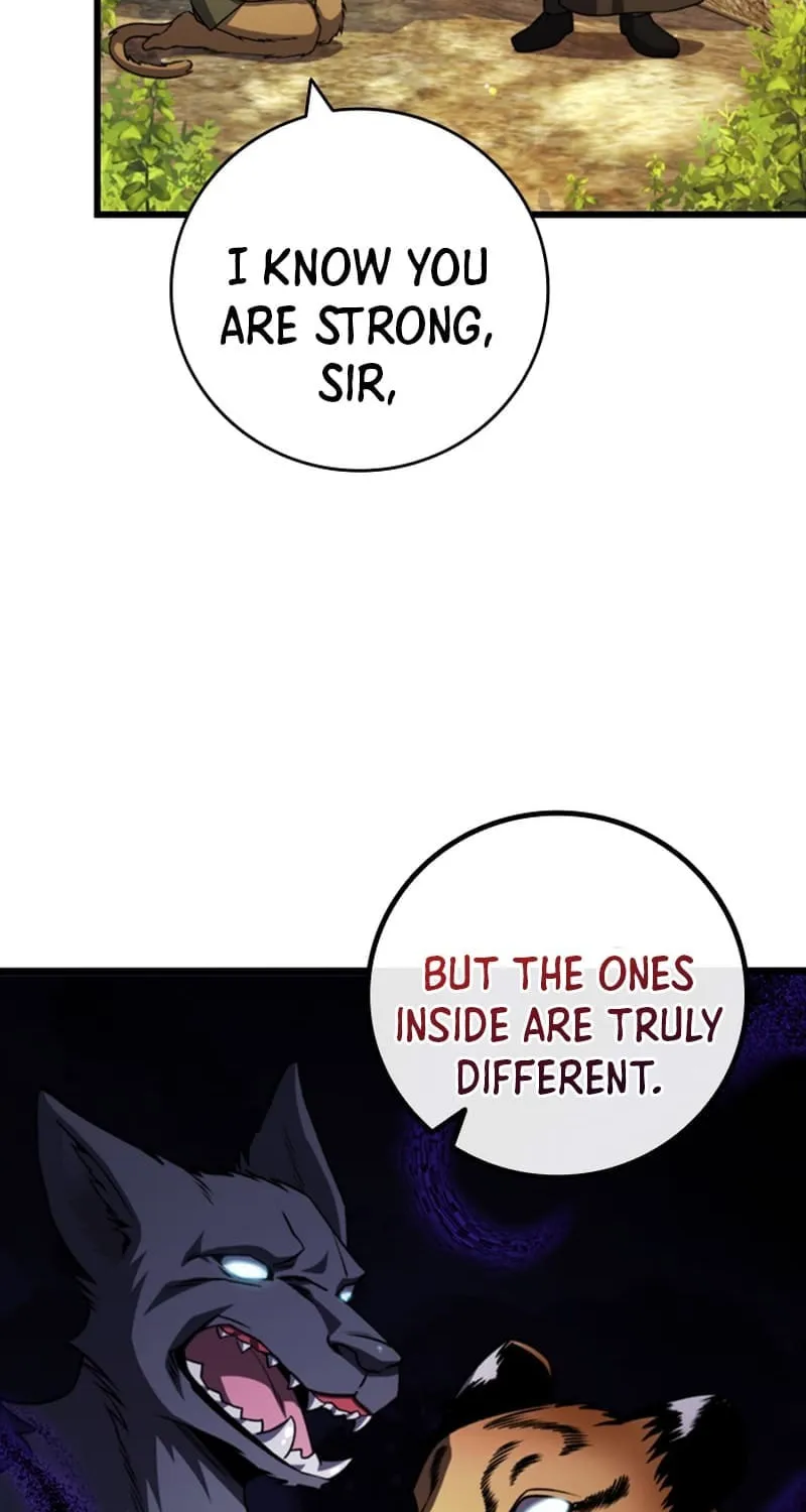 Dragon-Devouring Mage Chapter 69 page 38 - 