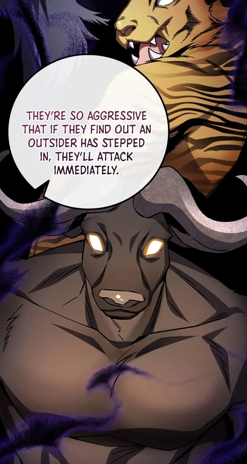 Dragon-Devouring Mage Chapter 69 page 39 - 