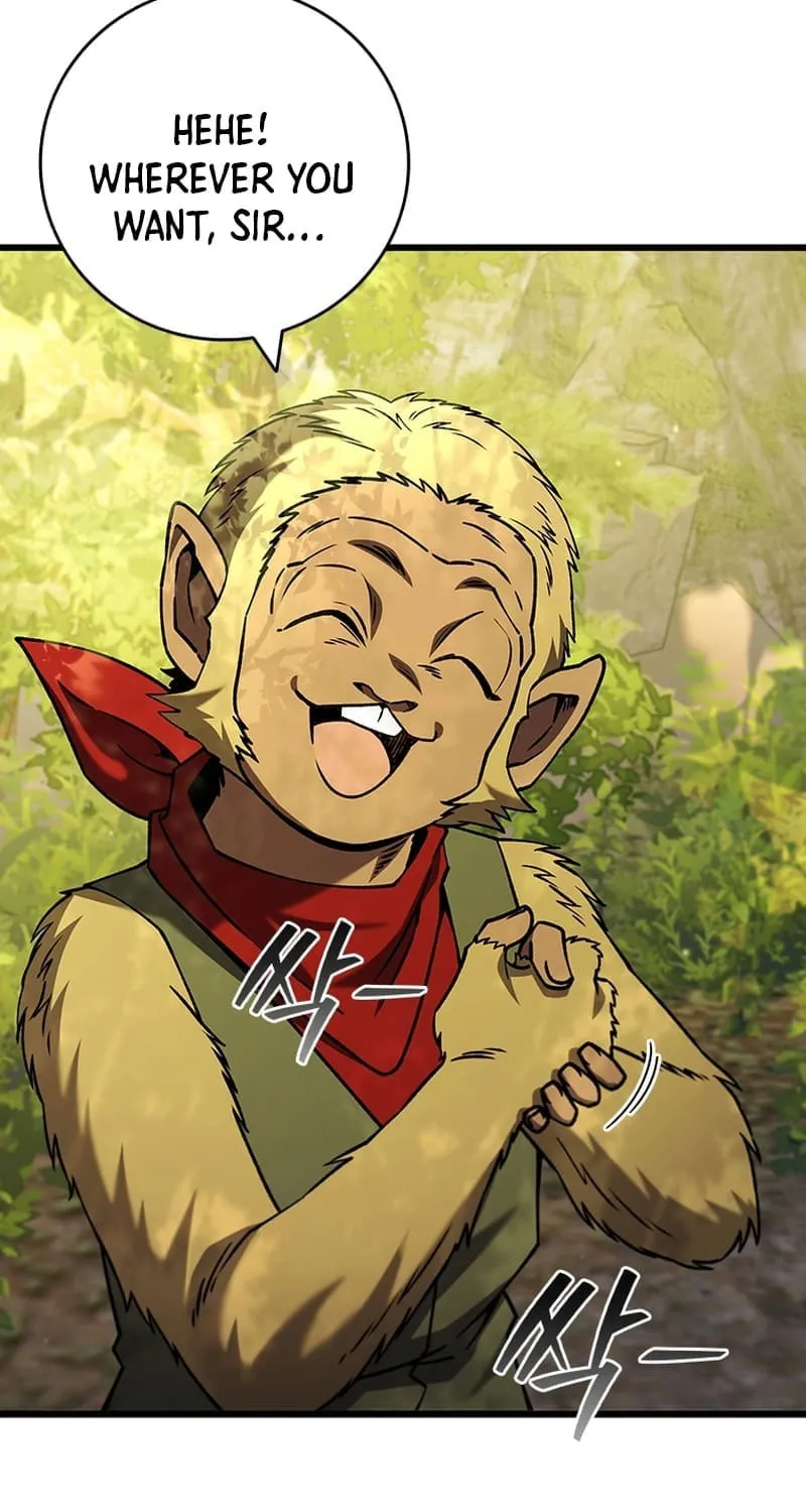 Dragon-Devouring Mage Chapter 69 page 5 - 