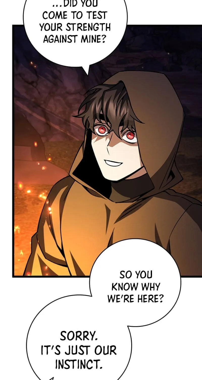 Dragon-Devouring Mage Chapter 69 page 47 - 