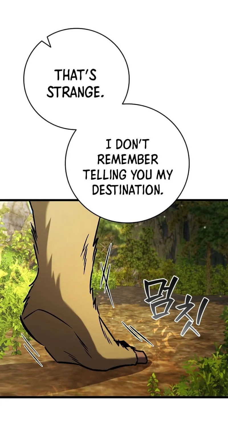 Dragon-Devouring Mage Chapter 69 page 6 - 