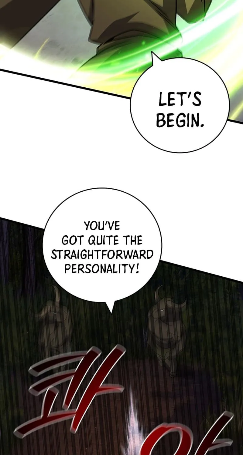 Dragon-Devouring Mage Chapter 69 page 51 - 
