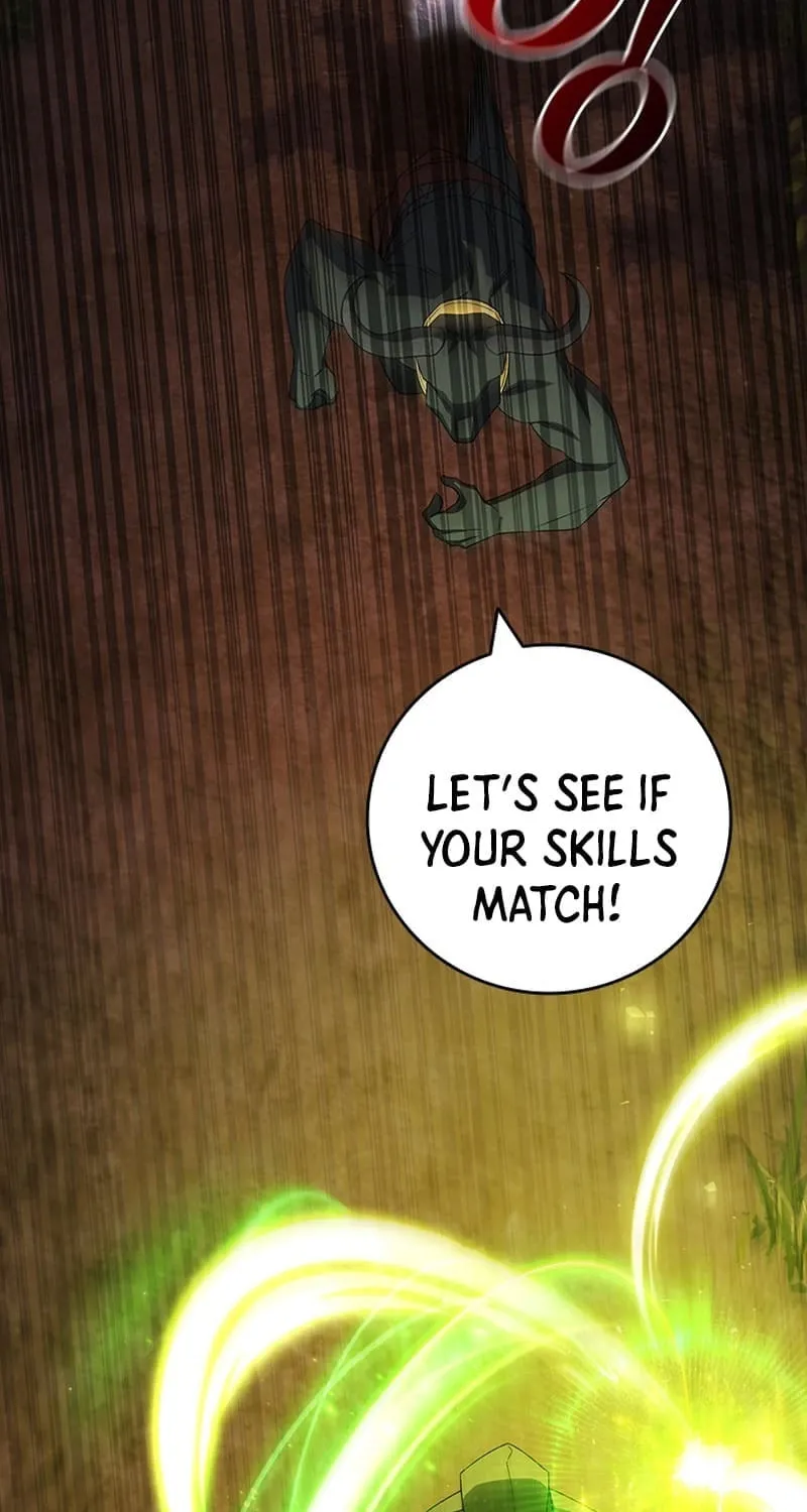 Dragon-Devouring Mage Chapter 69 page 52 - 