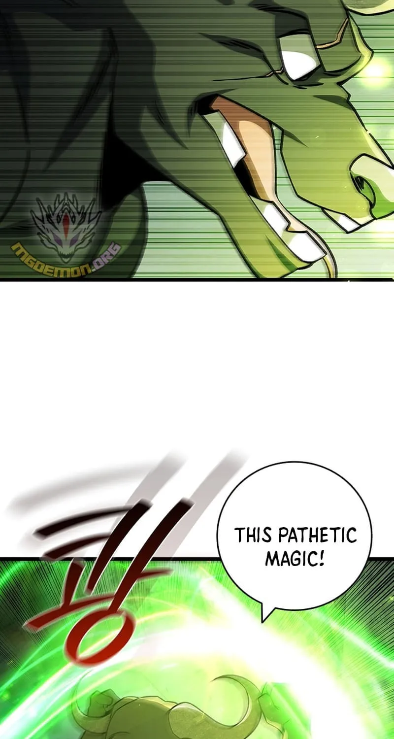 Dragon-Devouring Mage Chapter 69 page 58 - 