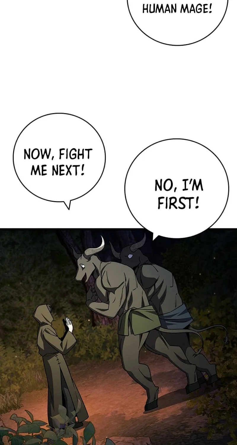 Dragon-Devouring Mage Chapter 69 page 65 - 