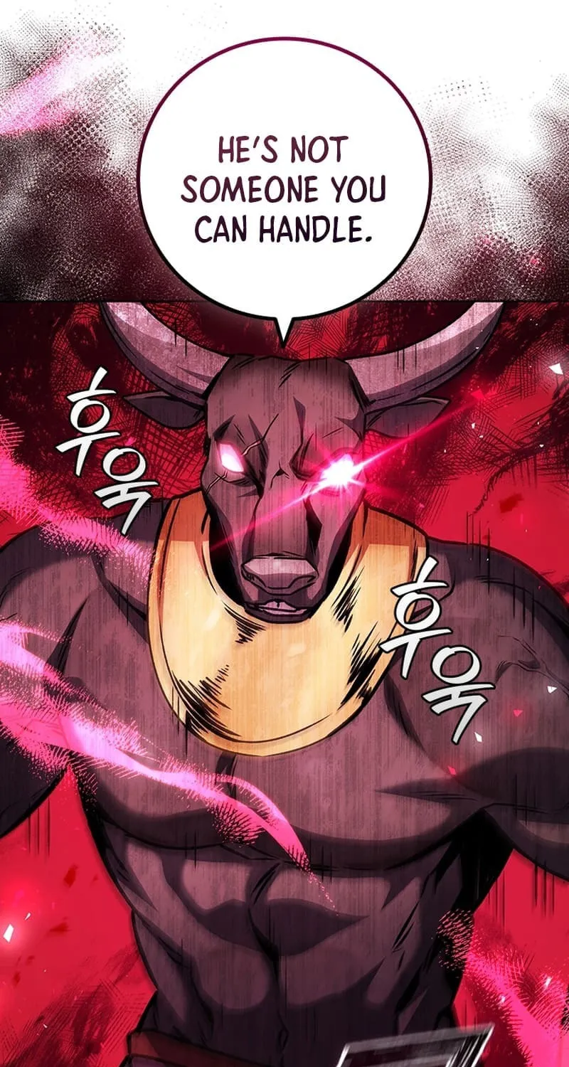 Dragon-Devouring Mage Chapter 69 page 68 - 