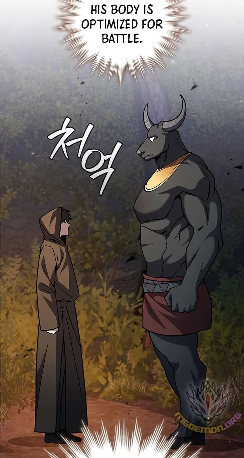 Dragon-Devouring Mage Chapter 69 page 70 - 