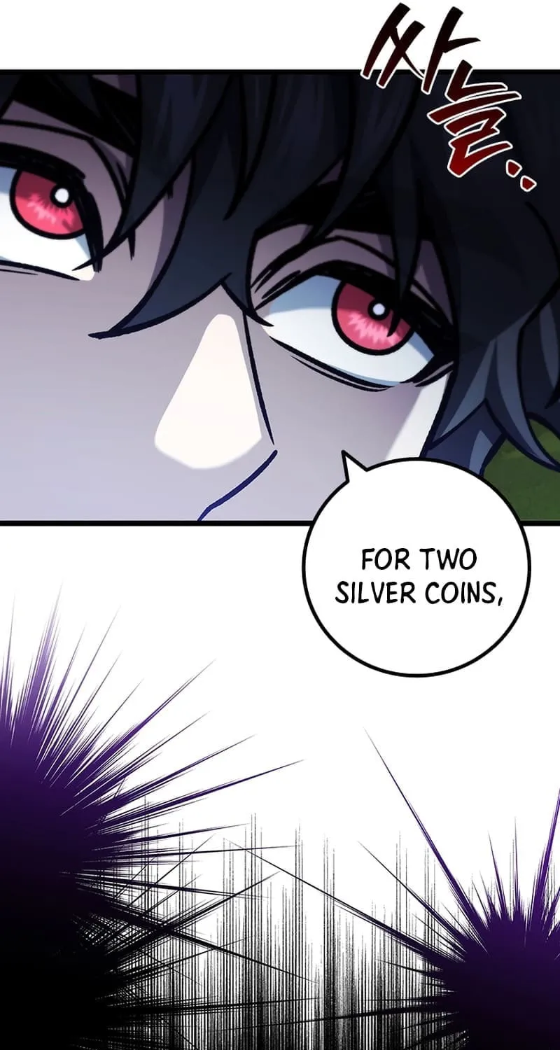 Dragon-Devouring Mage Chapter 69 page 8 - 