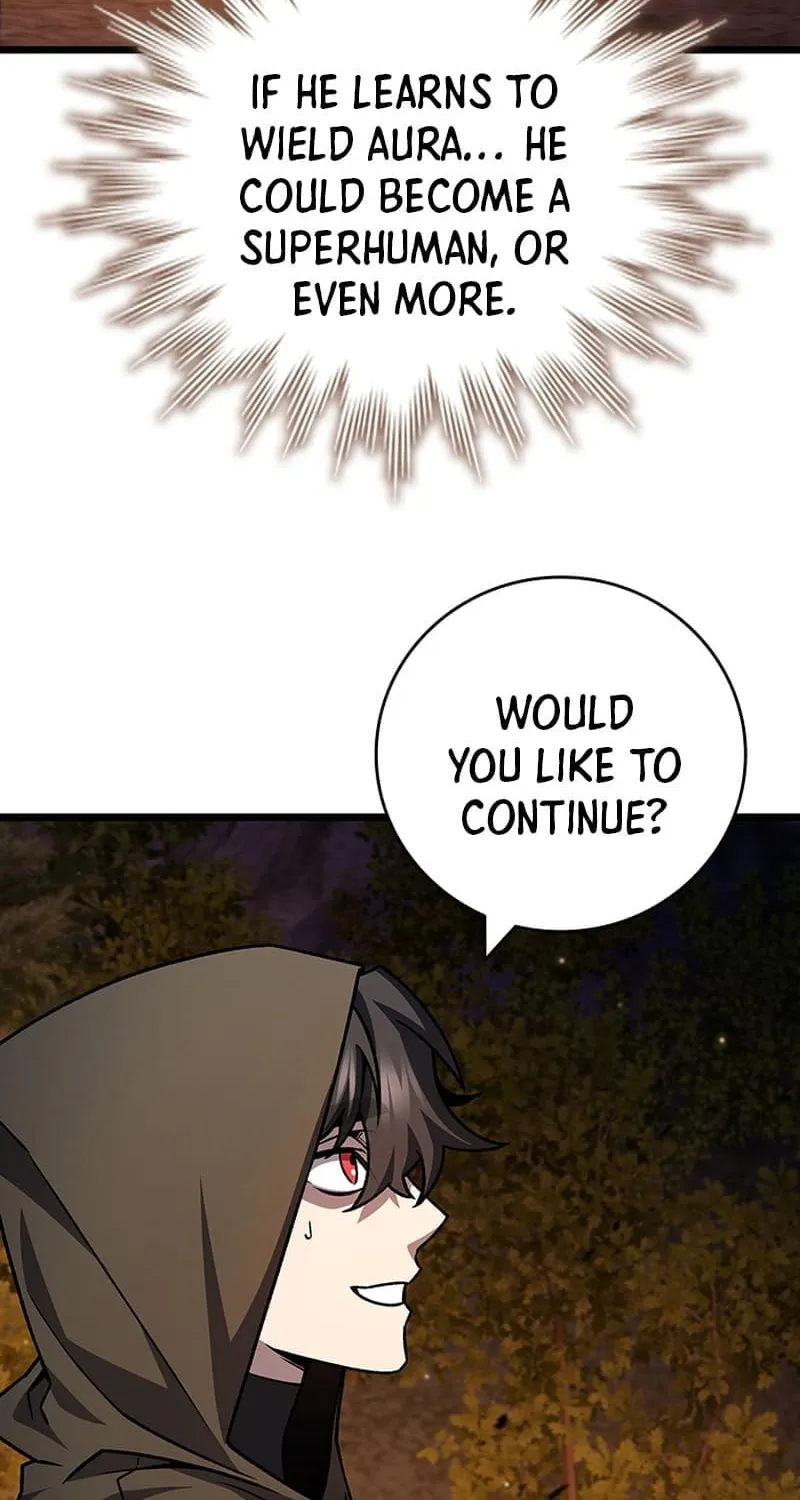 Dragon-Devouring Mage Chapter 69 page 71 - 