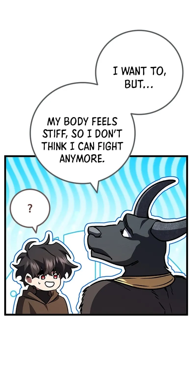 Dragon-Devouring Mage Chapter 69 page 73 - 