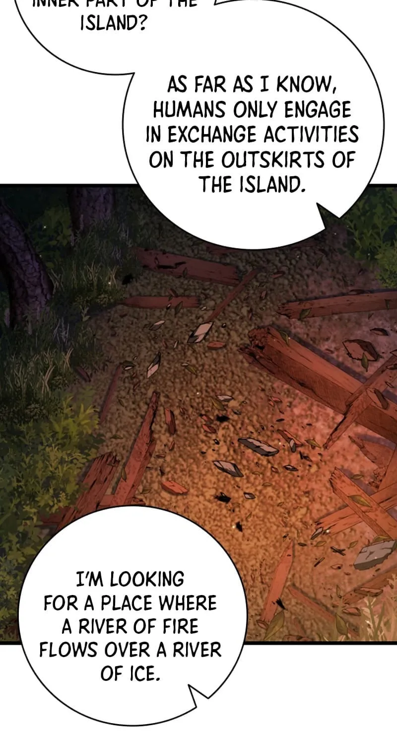 Dragon-Devouring Mage Chapter 69 page 76 - 