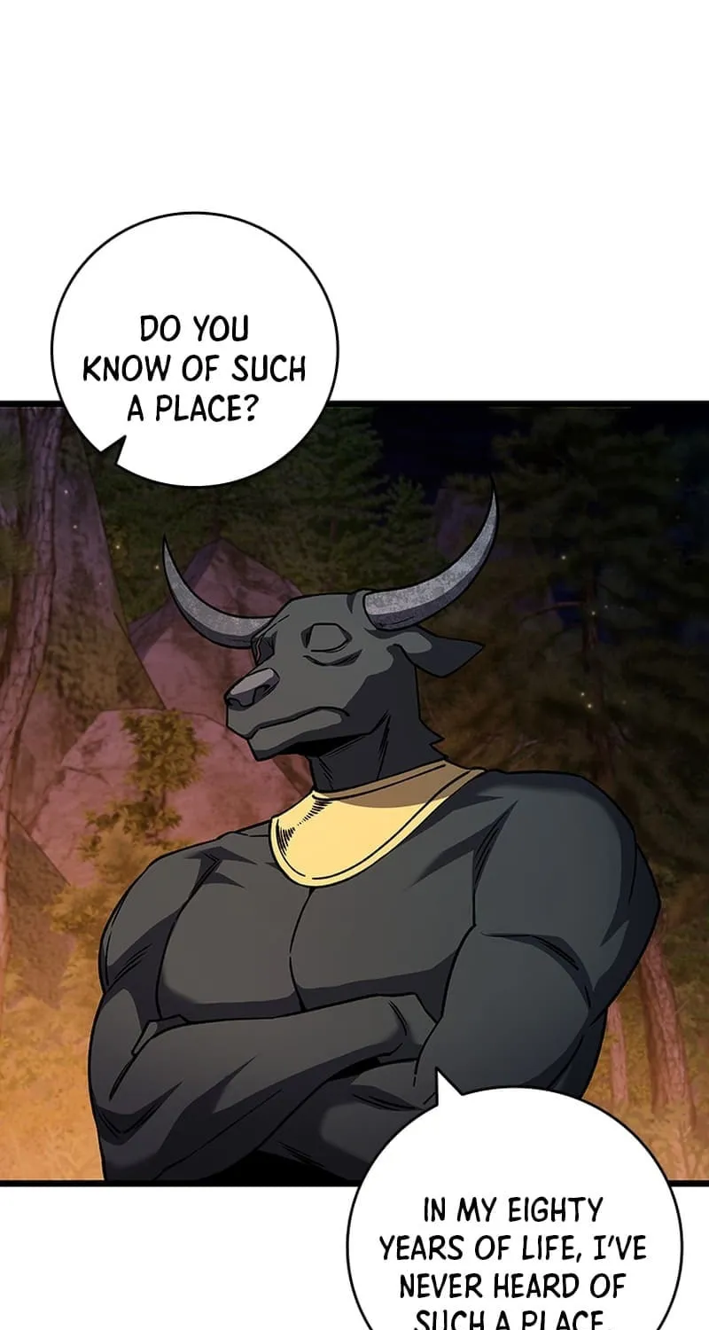 Dragon-Devouring Mage Chapter 69 page 77 - 