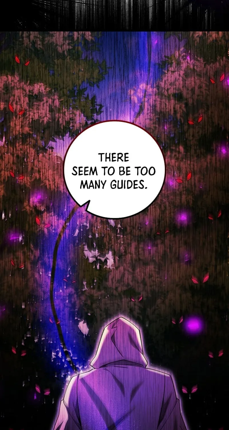 Dragon-Devouring Mage Chapter 69 page 9 - 