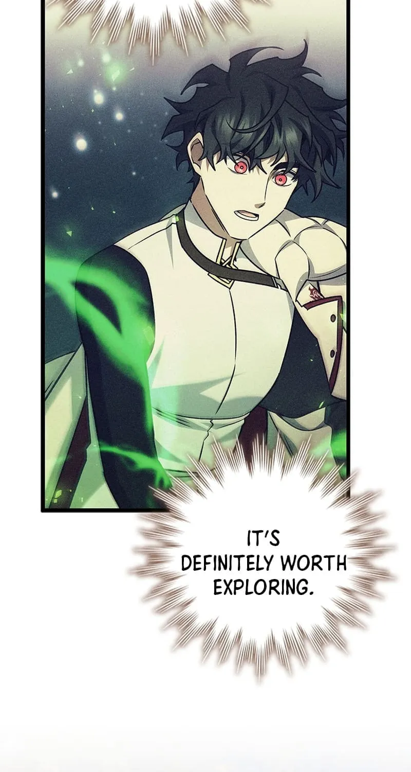 Dragon-Devouring Mage Chapter 69 page 84 - 