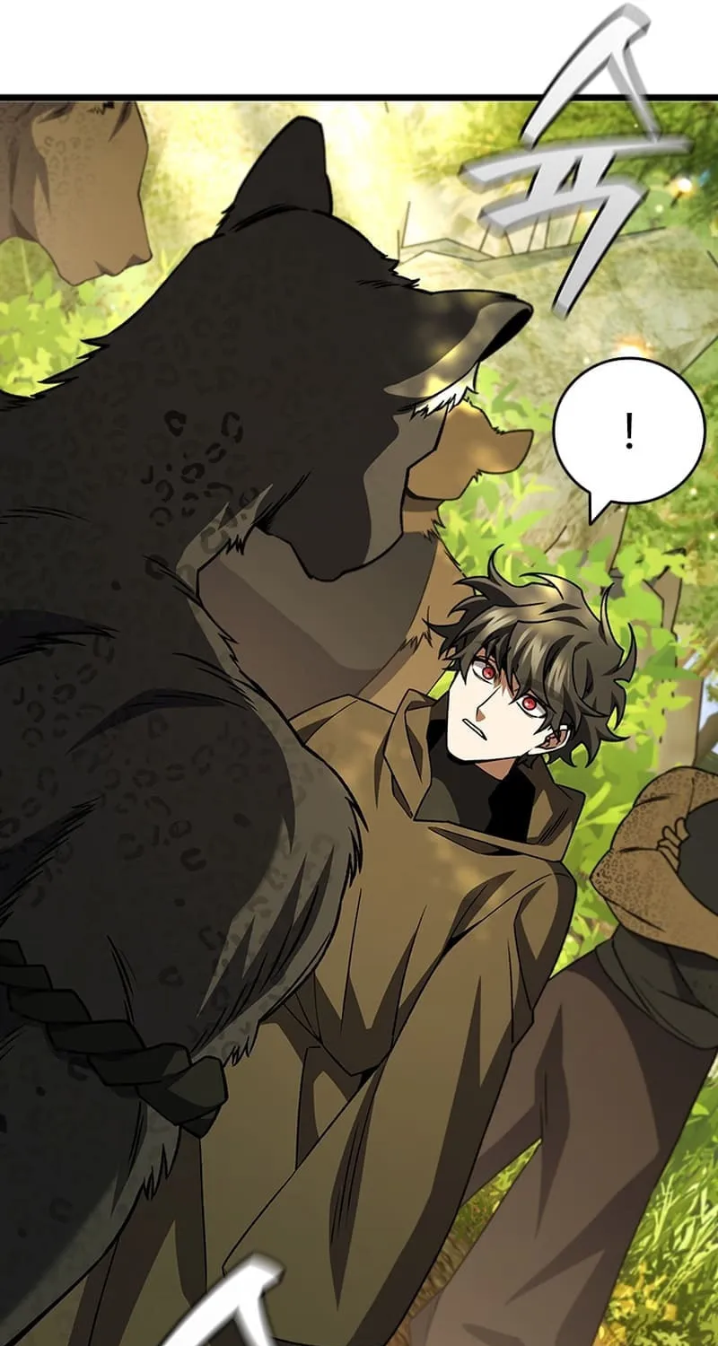 Dragon-Devouring Mage Chapter 69 page 94 - 