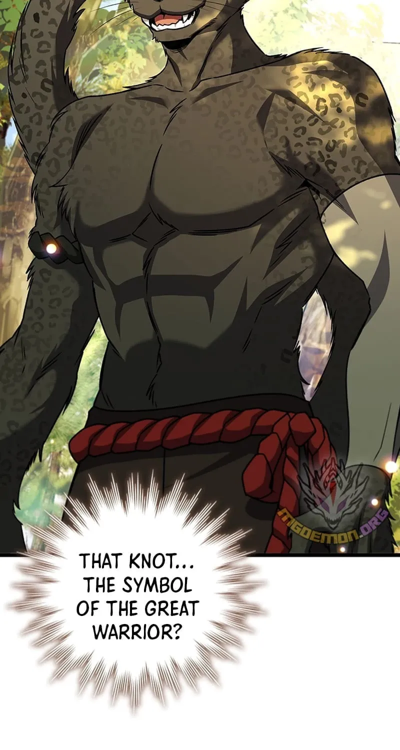 Dragon-Devouring Mage Chapter 69 page 96 - 