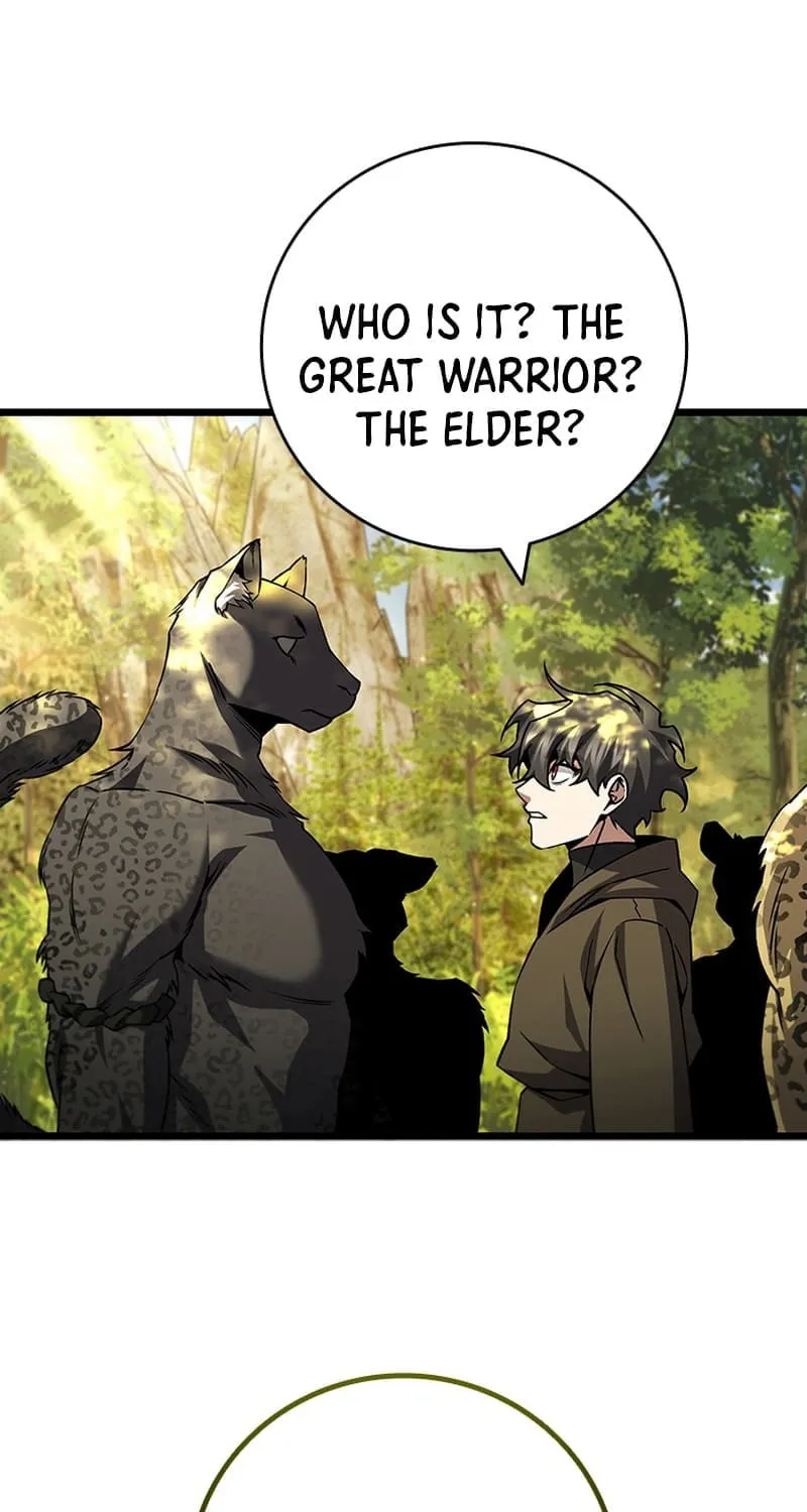 Dragon-Devouring Mage Chapter 69 page 97 - 