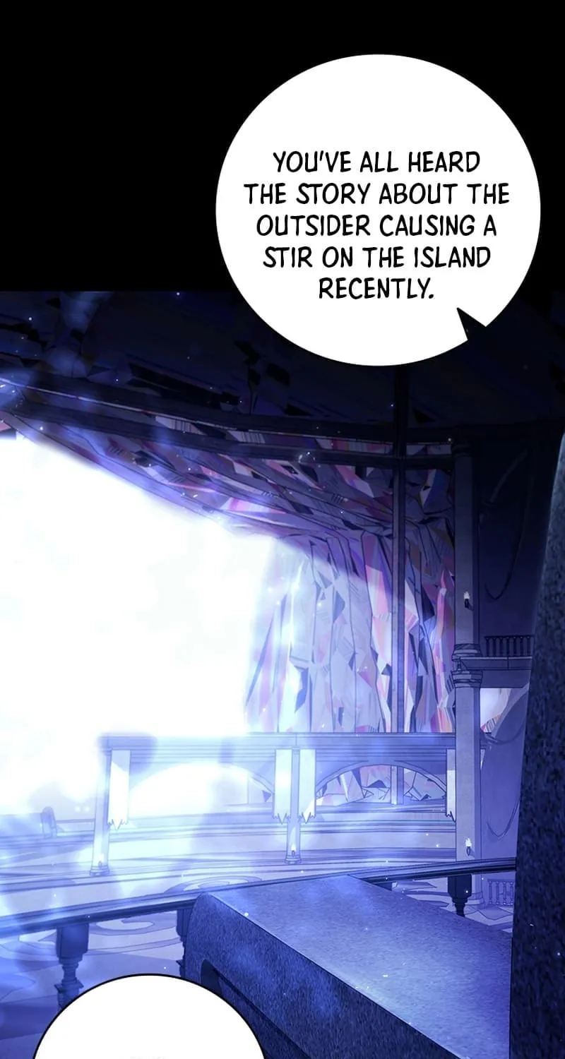 Dragon-Devouring Mage Chapter 70 page 1 - 