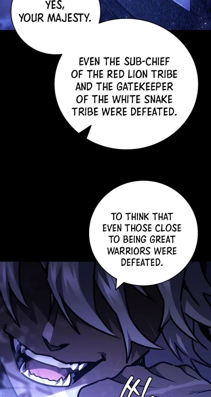Dragon-Devouring Mage Chapter 70 page 2 - 