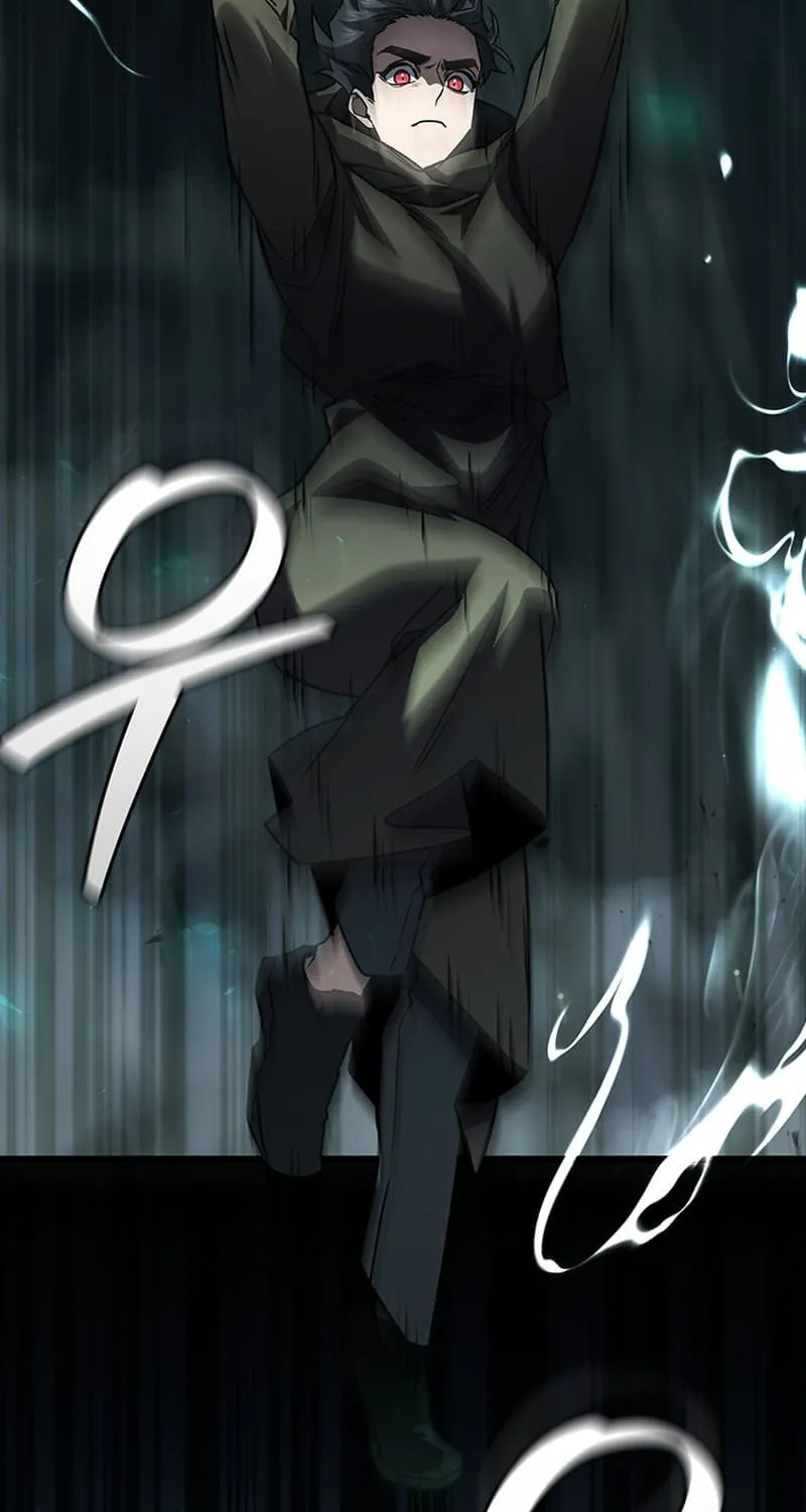 Dragon-Devouring Mage Chapter 70 page 105 - 
