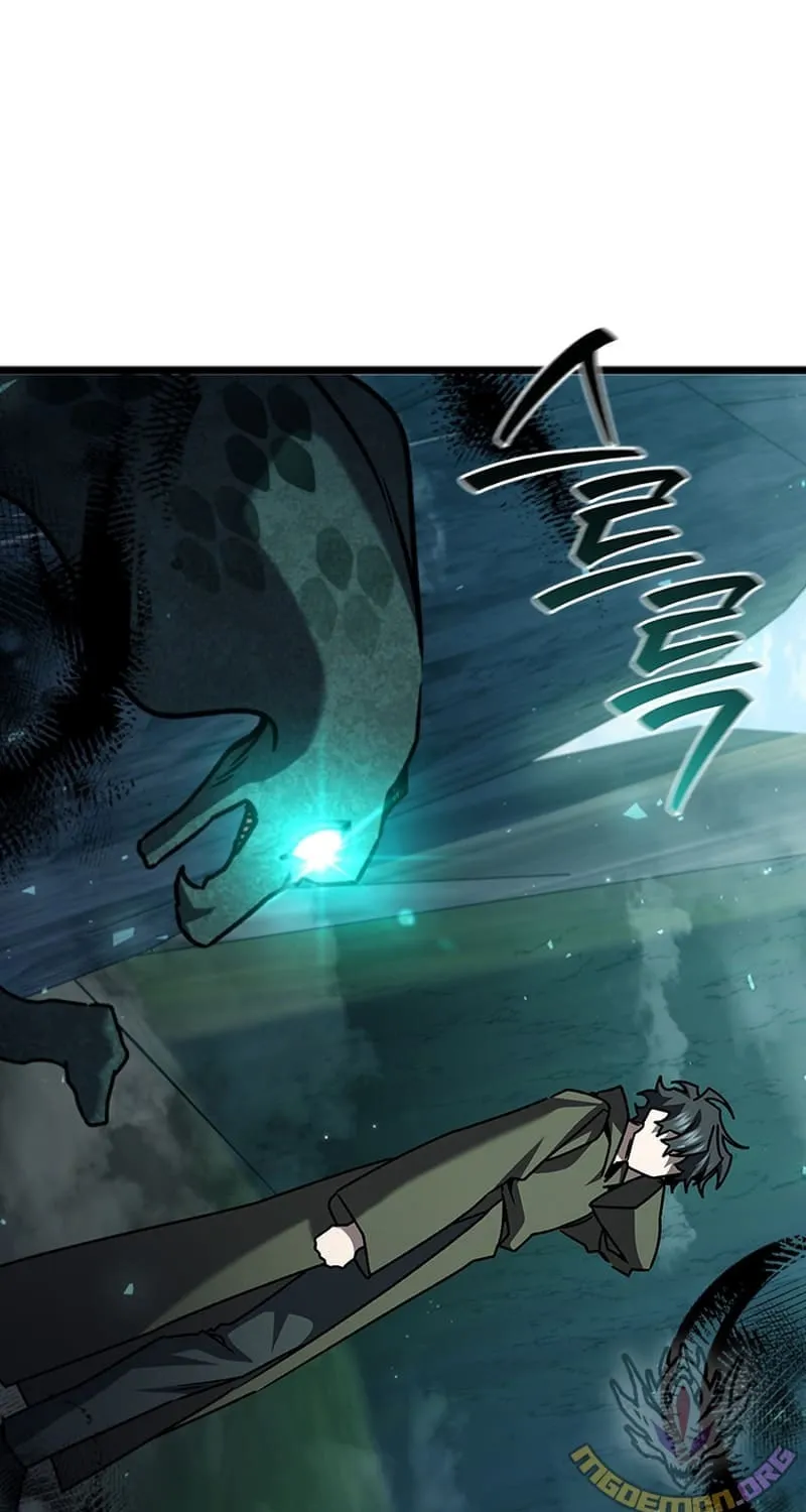 Dragon-Devouring Mage Chapter 70 page 111 - 