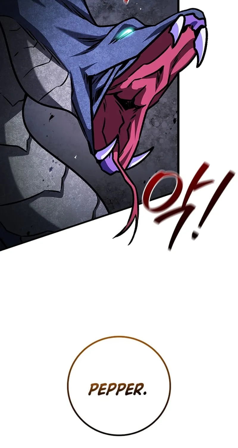 Dragon-Devouring Mage Chapter 70 page 113 - 