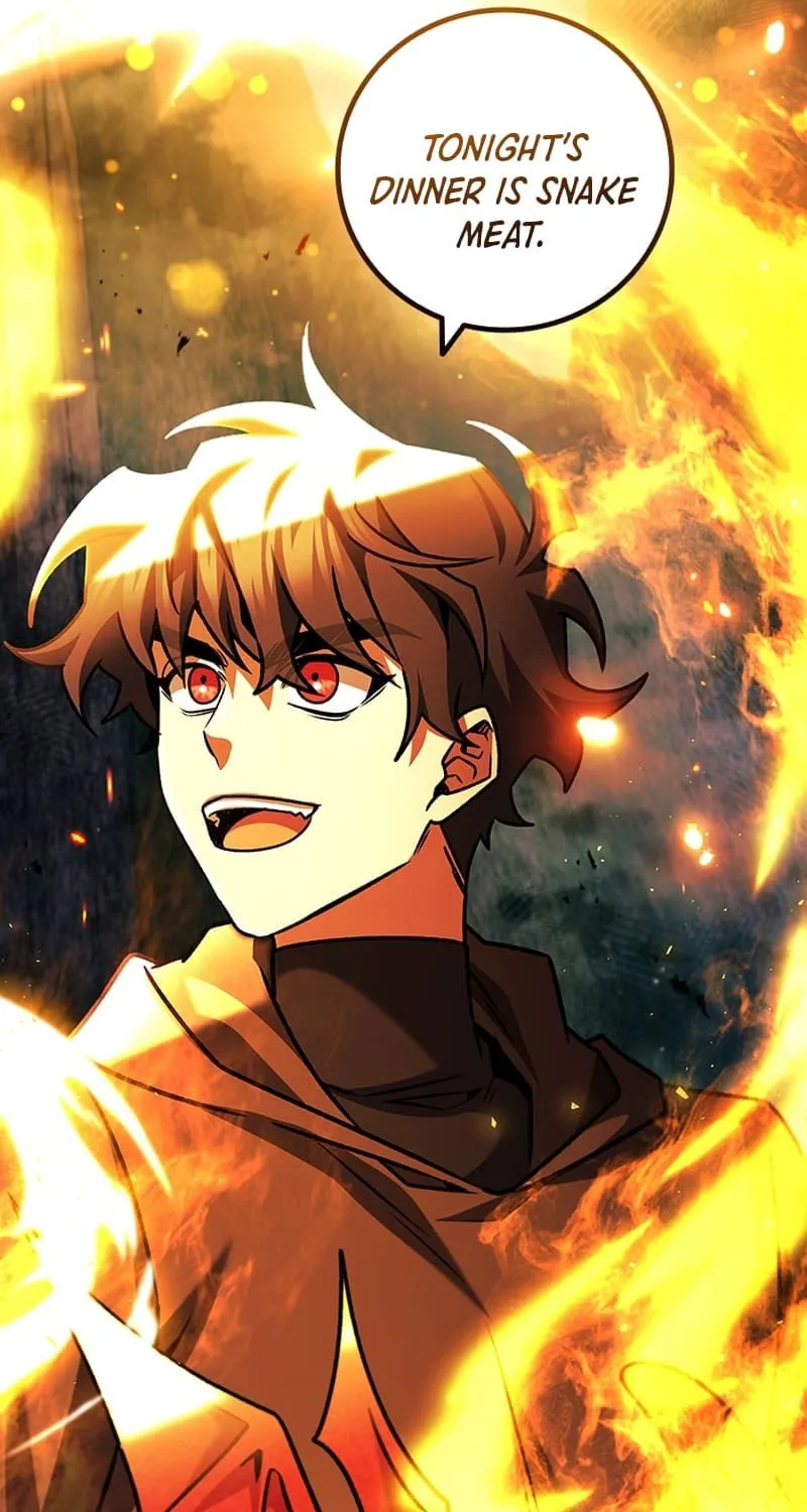 Dragon-Devouring Mage Chapter 70 page 118 - 