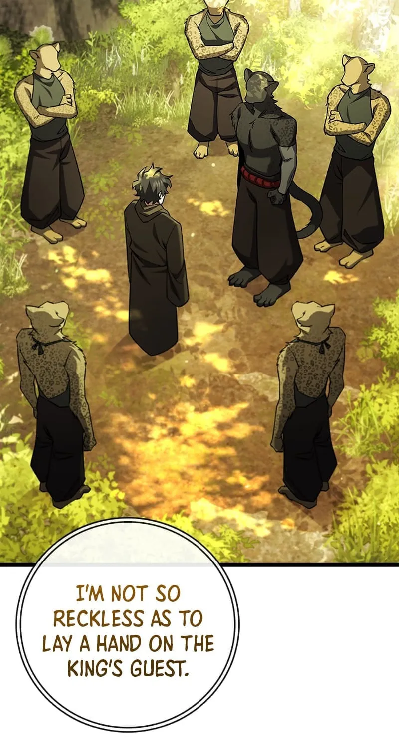 Dragon-Devouring Mage Chapter 70 page 13 - 