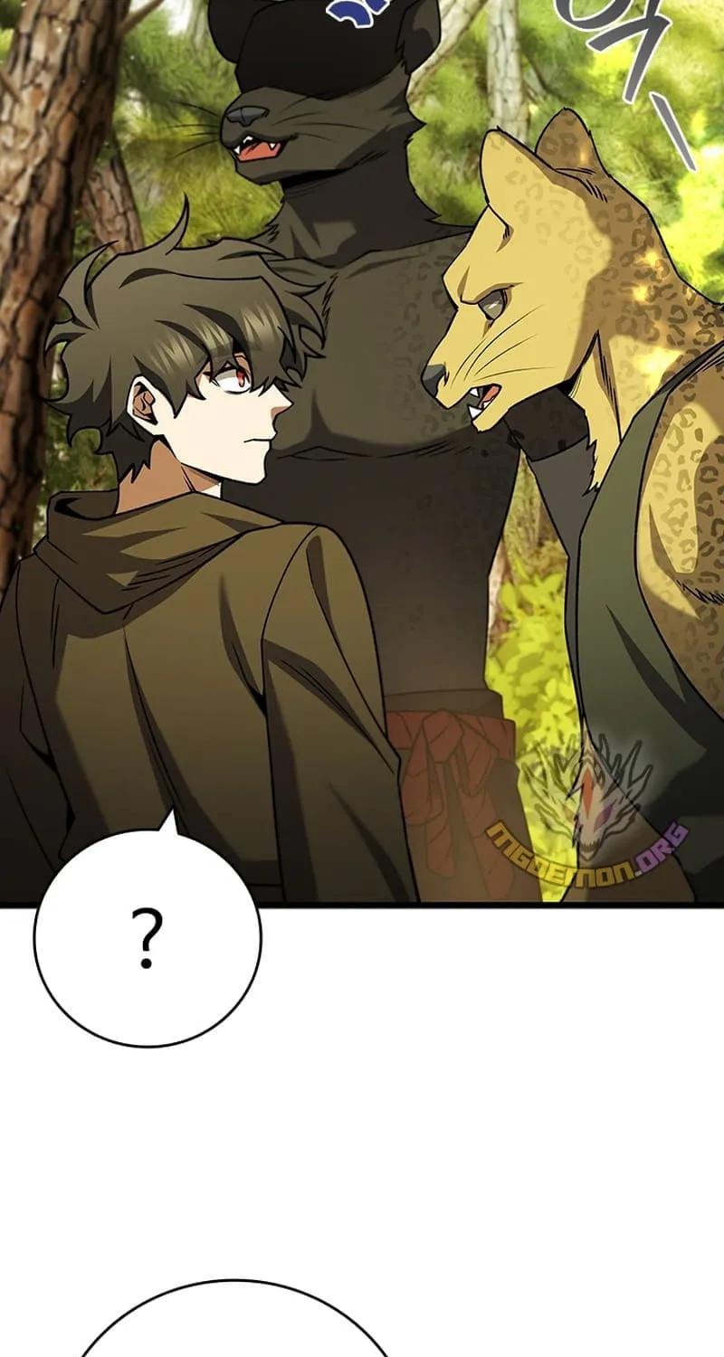 Dragon-Devouring Mage Chapter 70 page 17 - 