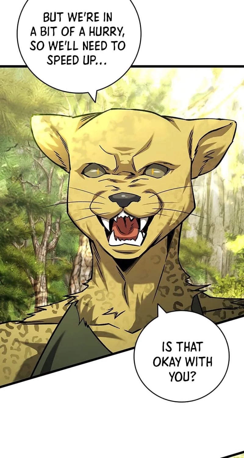 Dragon-Devouring Mage Chapter 70 page 18 - 