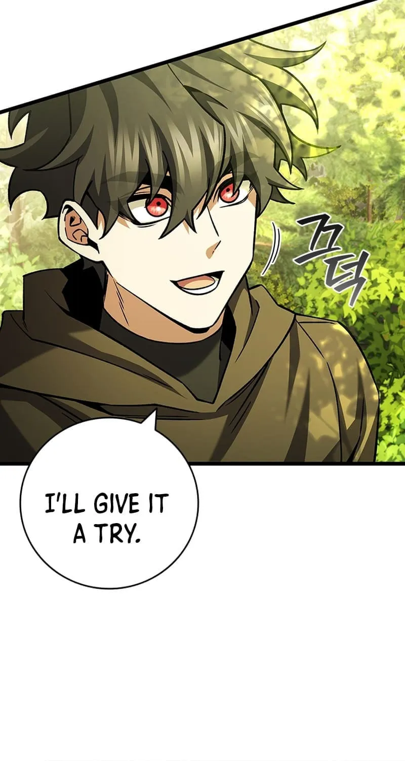 Dragon-Devouring Mage Chapter 70 page 19 - 