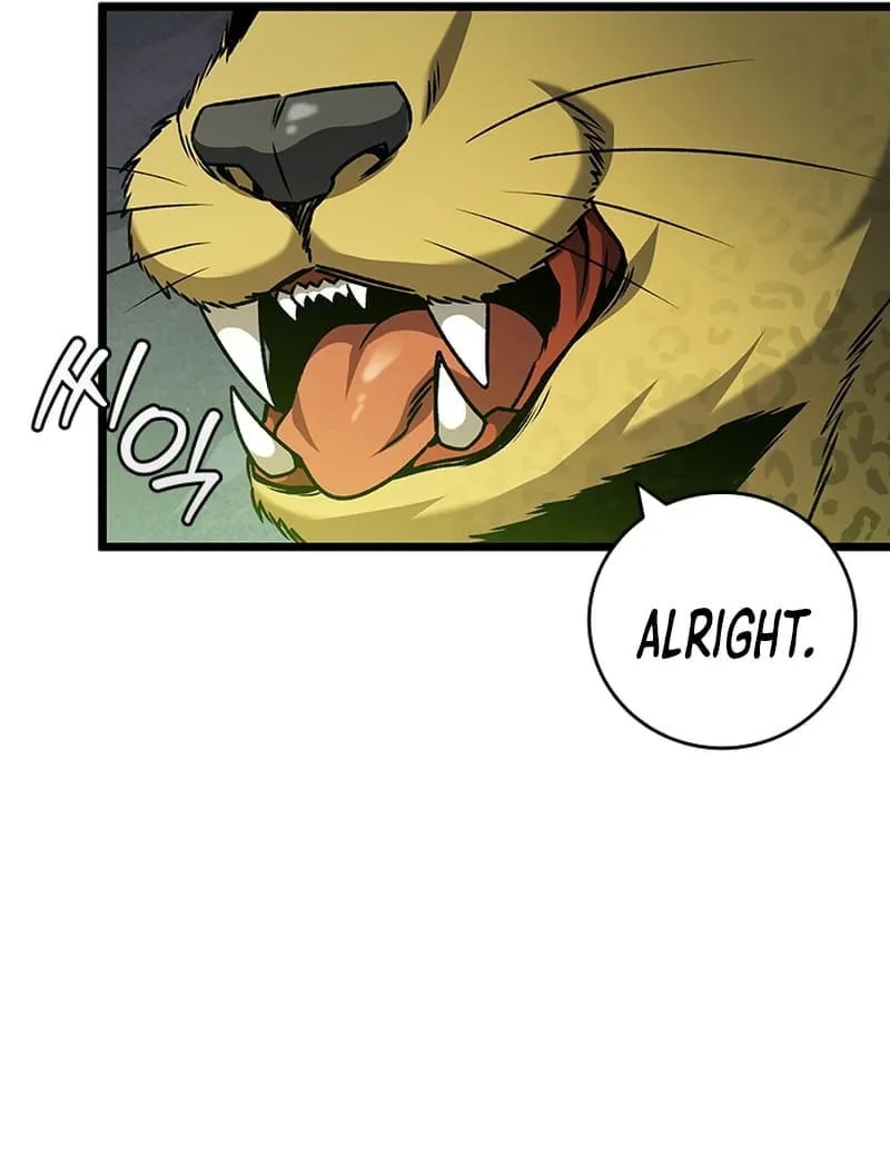 Dragon-Devouring Mage Chapter 70 page 20 - 