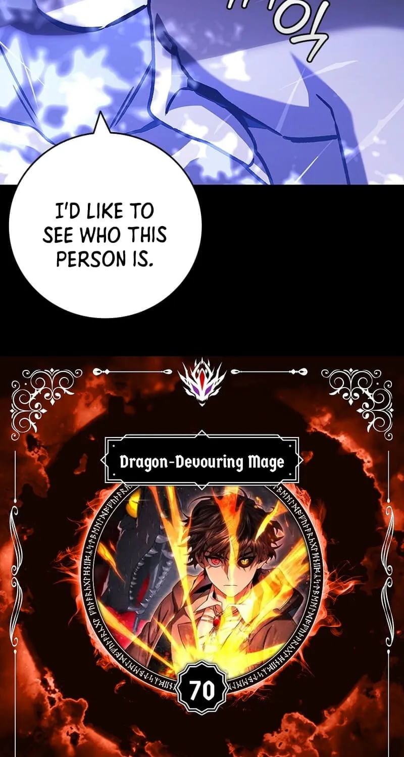 Dragon-Devouring Mage Chapter 70 page 3 - 