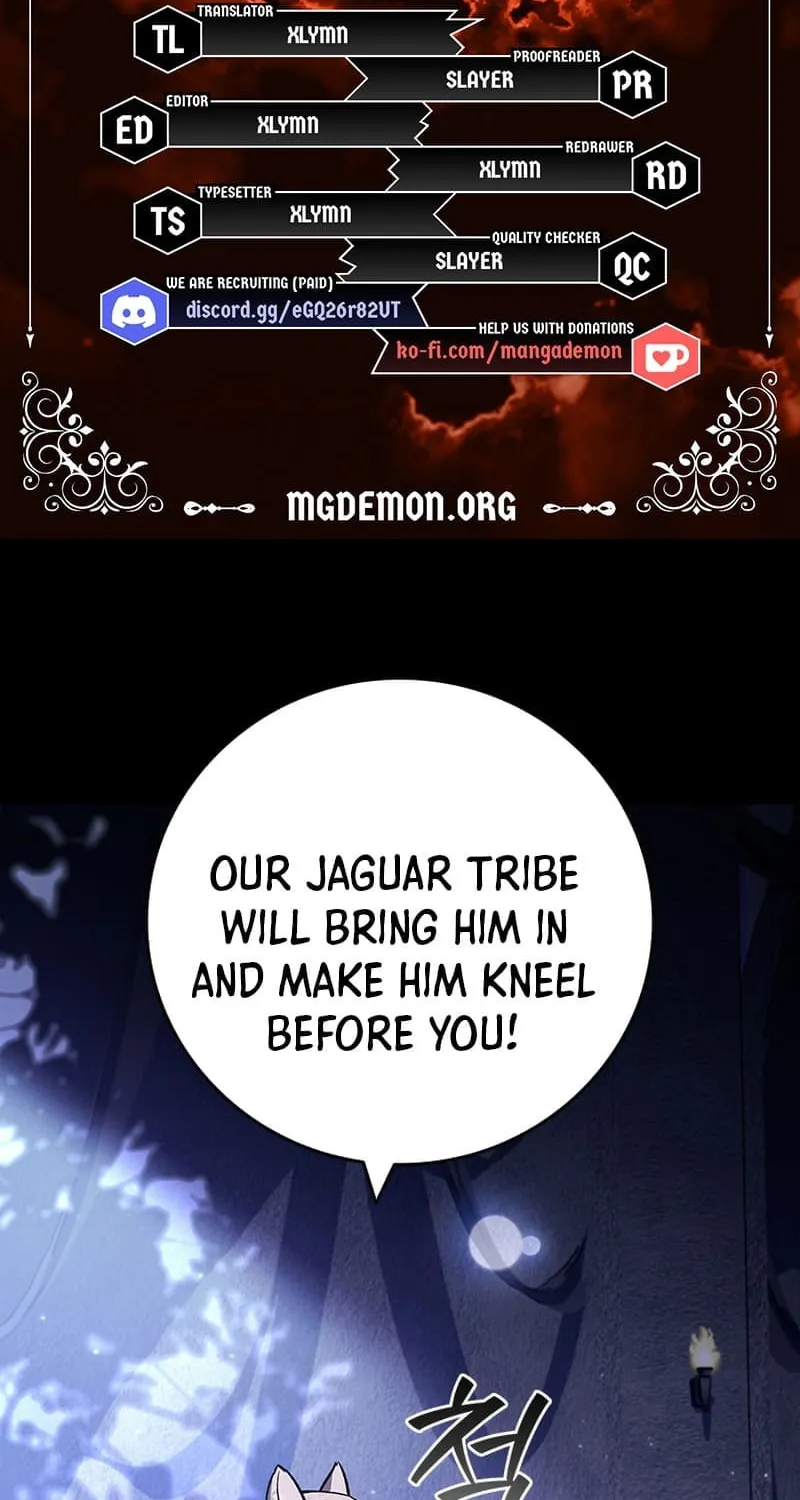 Dragon-Devouring Mage Chapter 70 page 4 - 