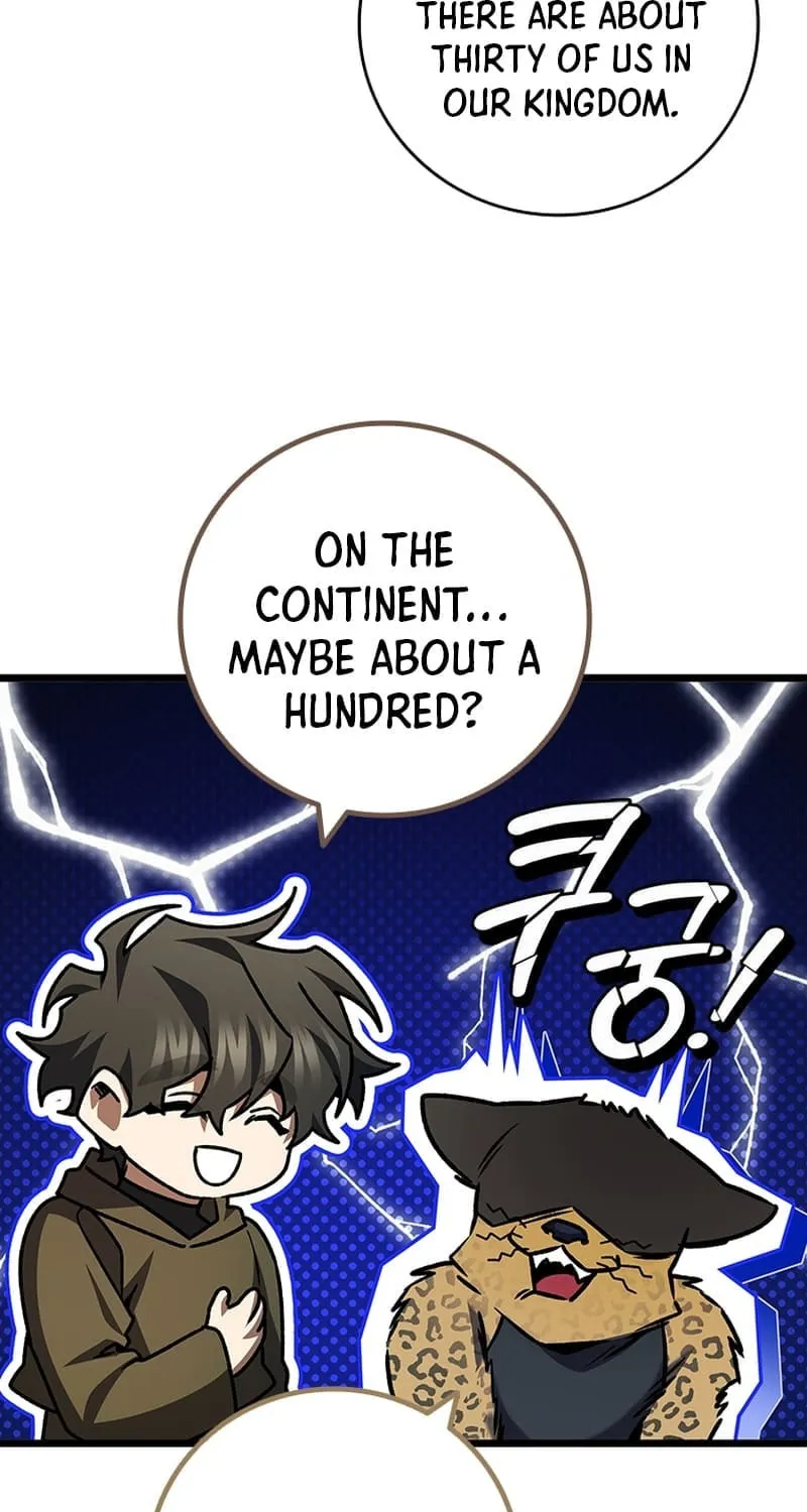 Dragon-Devouring Mage Chapter 70 page 36 - 