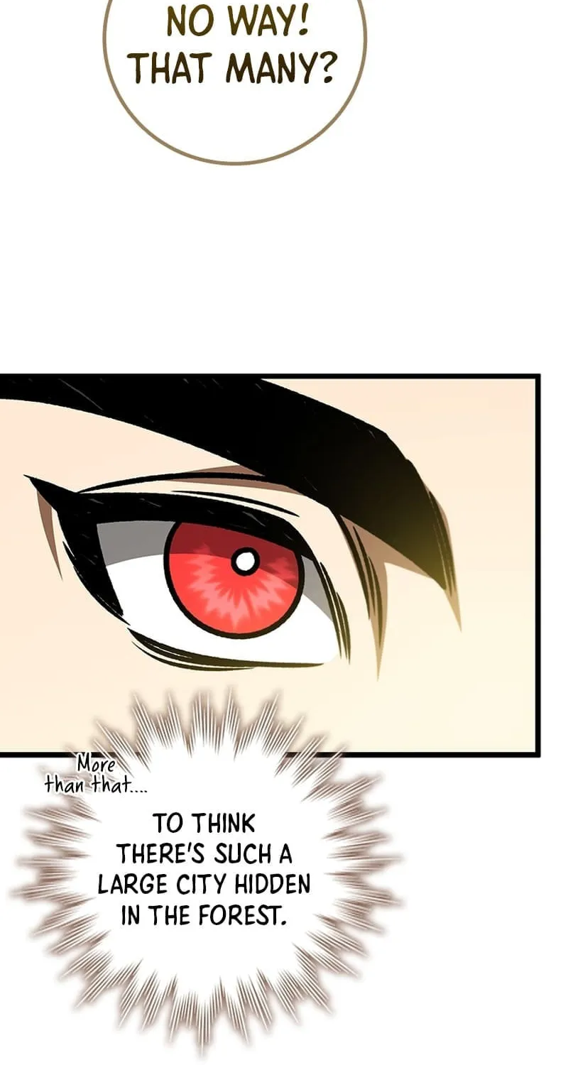 Dragon-Devouring Mage Chapter 70 page 37 - 