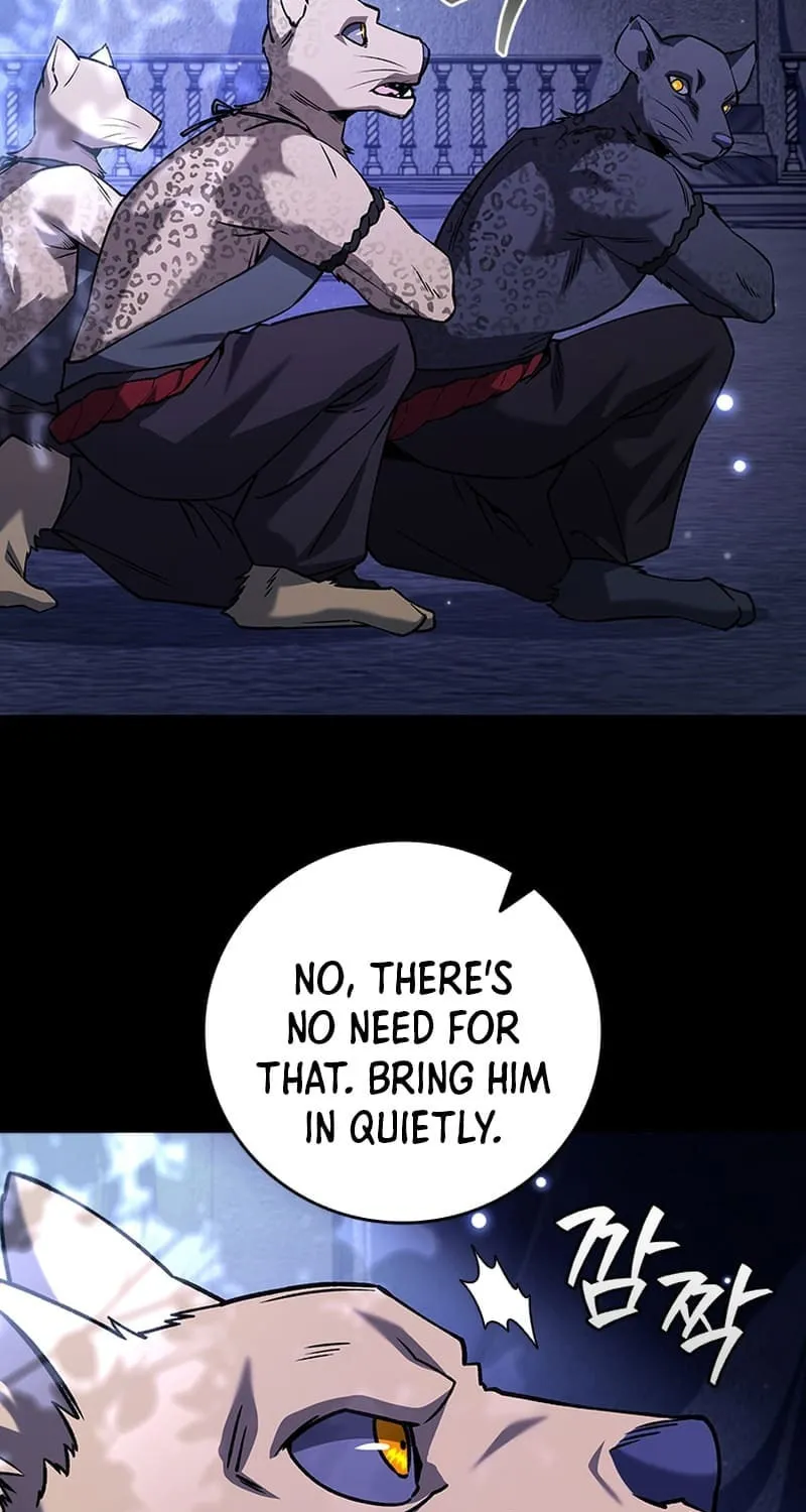 Dragon-Devouring Mage Chapter 70 page 5 - 