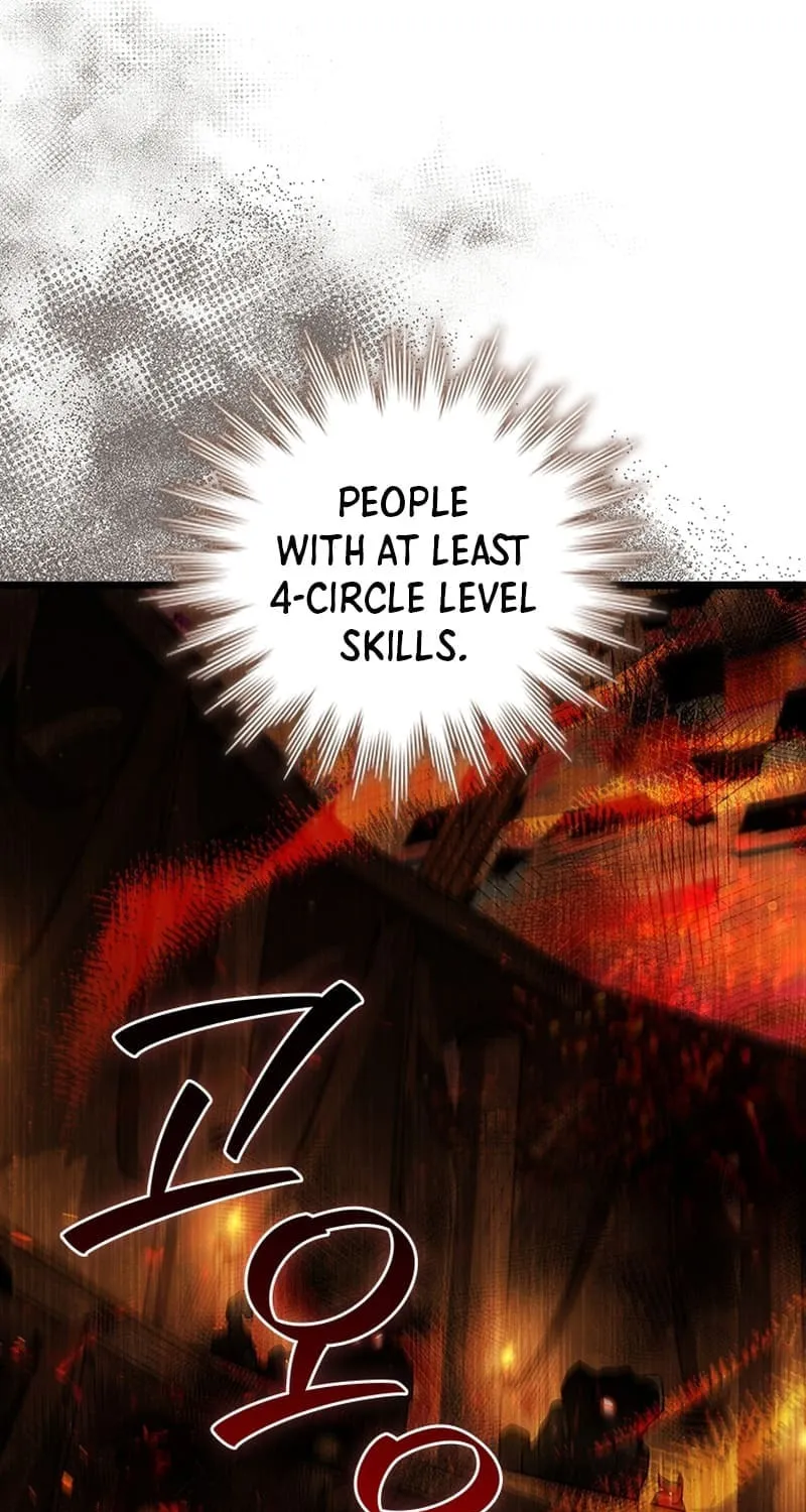 Dragon-Devouring Mage Chapter 70 page 45 - 