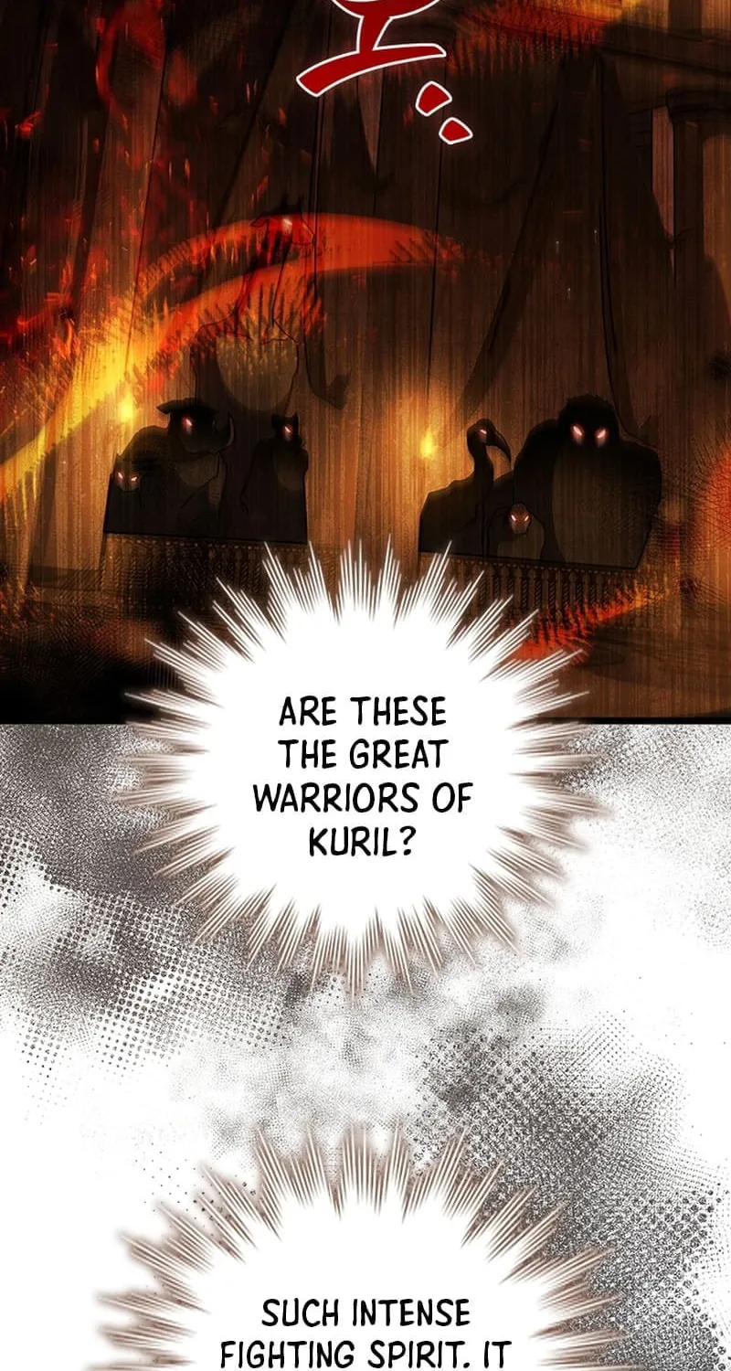 Dragon-Devouring Mage Chapter 70 page 46 - 