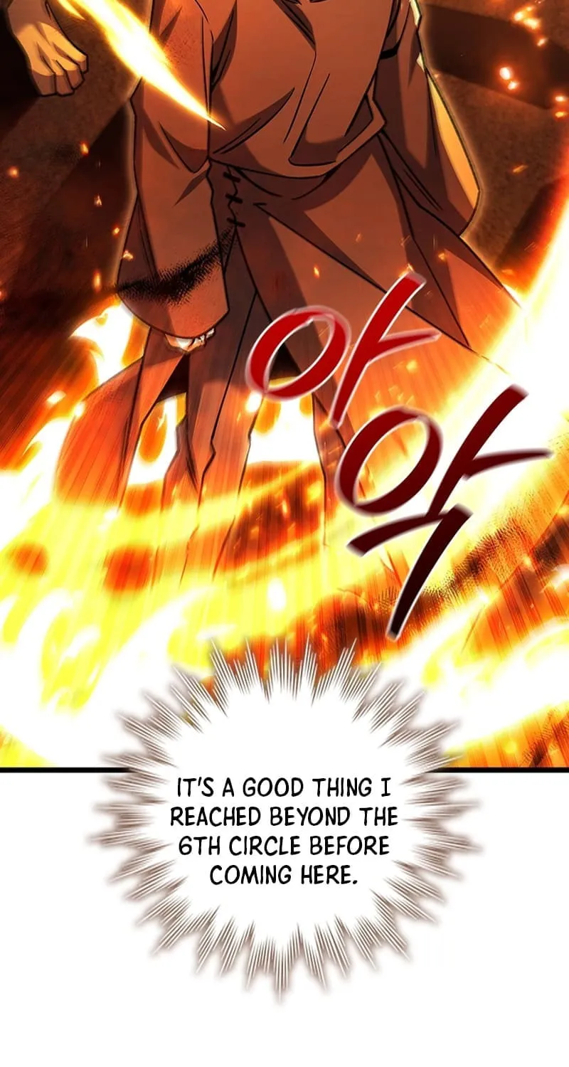 Dragon-Devouring Mage Chapter 70 page 49 - 